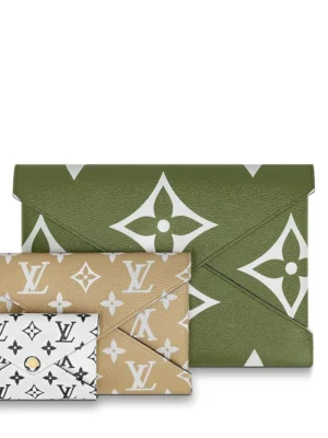 Louis Vuitton M67600 Pochette Kirigami