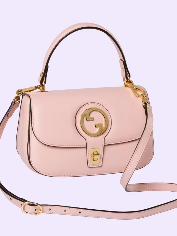 Gucci Blondie top-handle bag