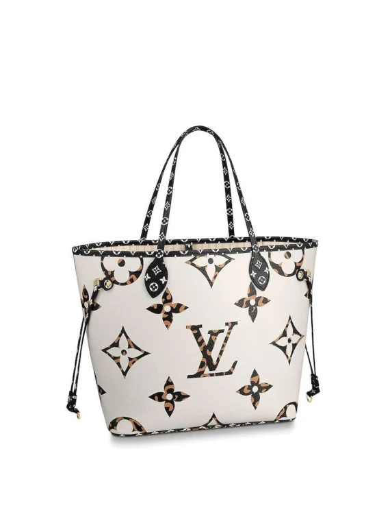 Louis Vuitton M44716 Neverfull MM