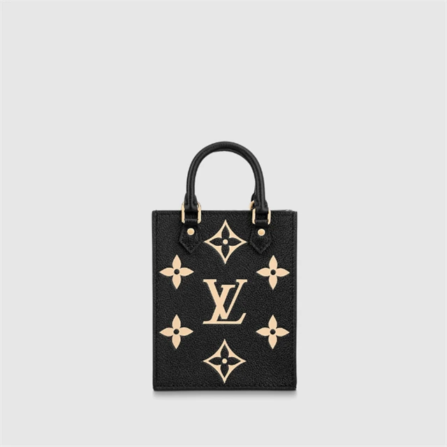 MINI FLAT BAG M81416