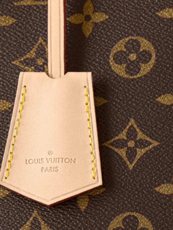 Louis Vuitton Alma PM M53151