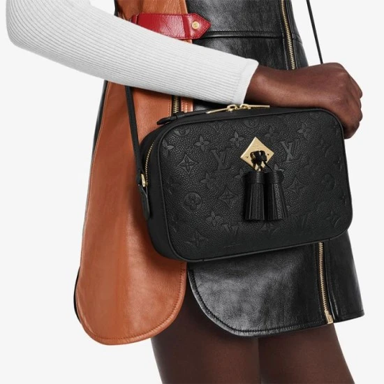 Louis Vuitton Saintonge