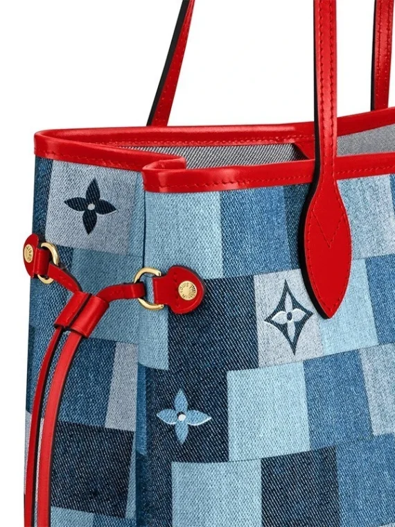 Louis Vuitton M44981 Neverfull MM