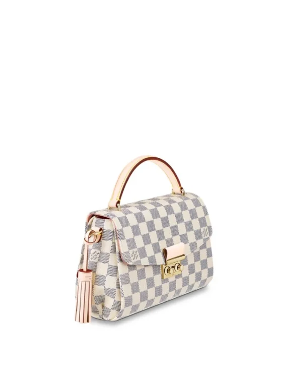 Louis Vuitton Croisette N41581