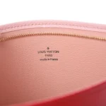 Louis Vuitton Monogram Giant Toiletry Pouch 26 Rouge