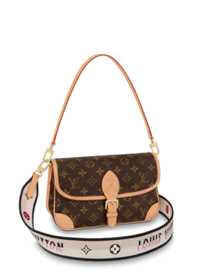 Louis Vuitton Deanne NM PM