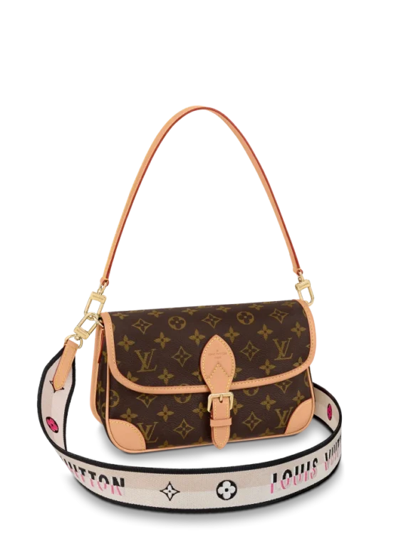 Louis Vuitton Deanne NM PM