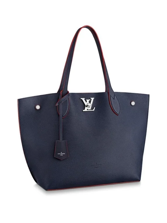 Louis Vuitton M52759 Lockme Go