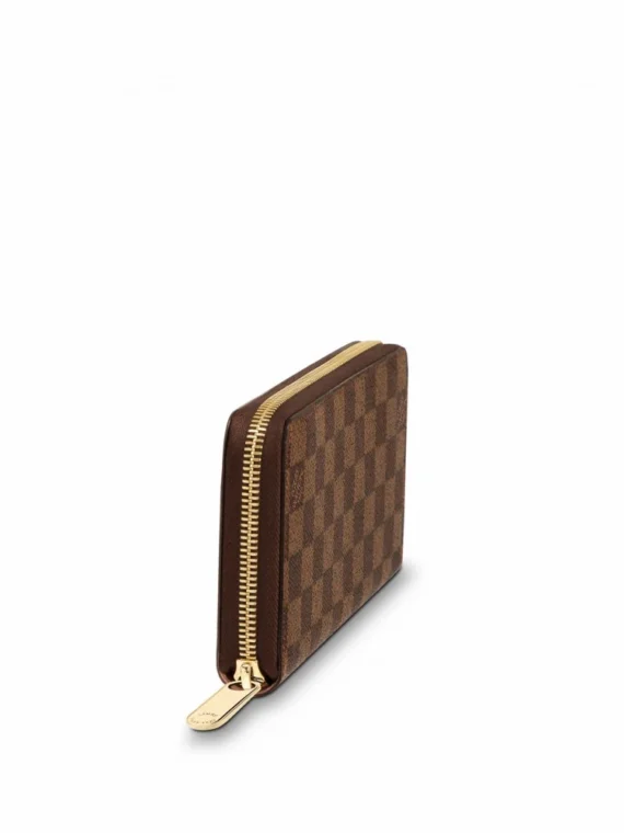 Louis Vuitton Portefeuilie Zippy N41661