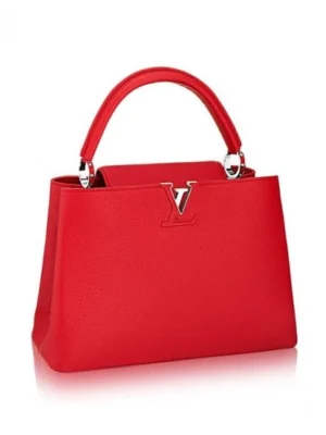 Louis Vuitton Capucines BB