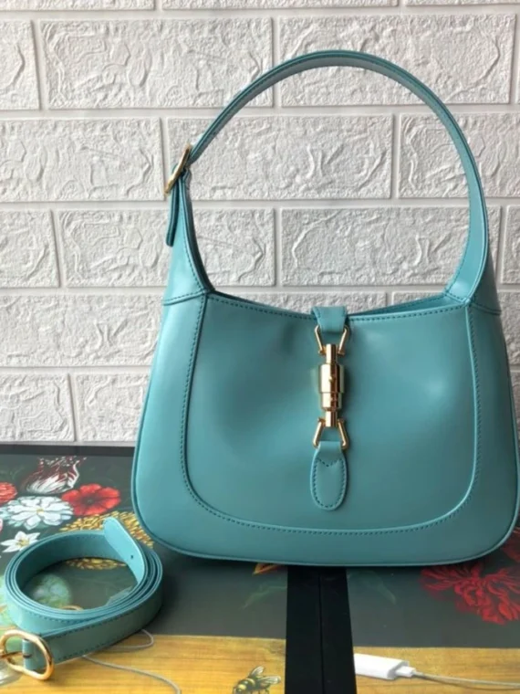 Gucci Jackie 1961 small hobo bag 636709