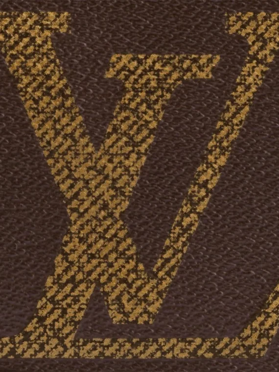 Louis Vuitton M67690 Zippy Coin Purse