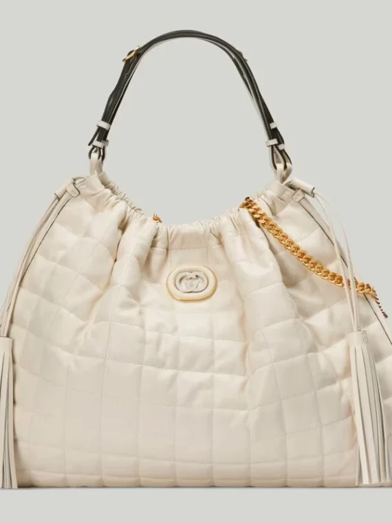 Gucci Deco large tote bag