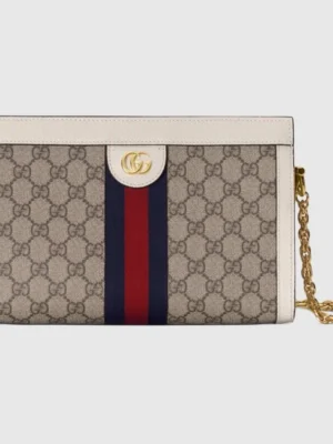 Ophidia Small Shoulder Bag No. 503877 K05NB 9794