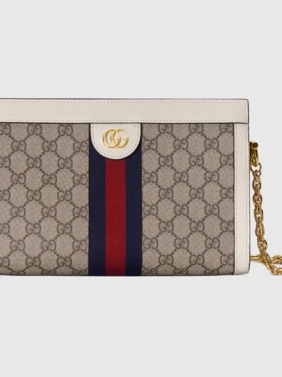 Ophidia Small Shoulder Bag No. 503877 K05NB 9794