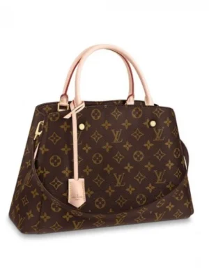 Louis Vuitton Montaigne MM M41056