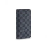 Louis Vuitton N63212 Brazza Wallet