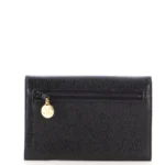 CHANEL 22 HANDBAG – Black Leather