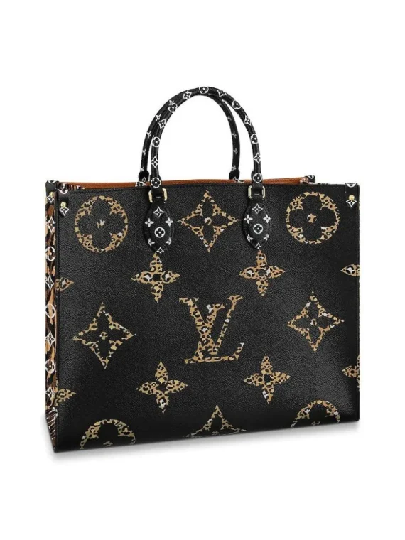 Louis Vuitton M44674 Onthego