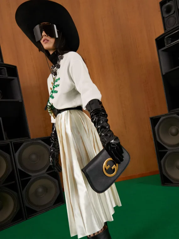 Gucci Blondie shoulder bag