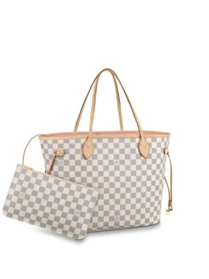 Louis Vuitton N41605 Neverfull MM
