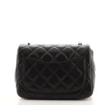 Chanel Vintage Timeless Zip Tote Caviar Large