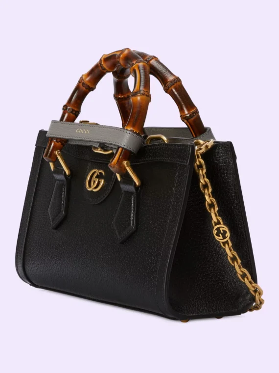 Gucci Diana small shoulder bag