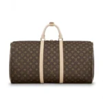 Louis Vuitton Keepall Bandouliere 55
