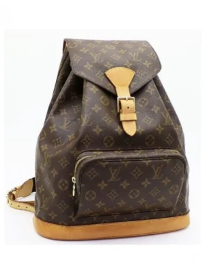Louis Vuitton Backpack M51135