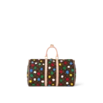 Louis Vuitton M46377 LV X YK KEEPALL 45