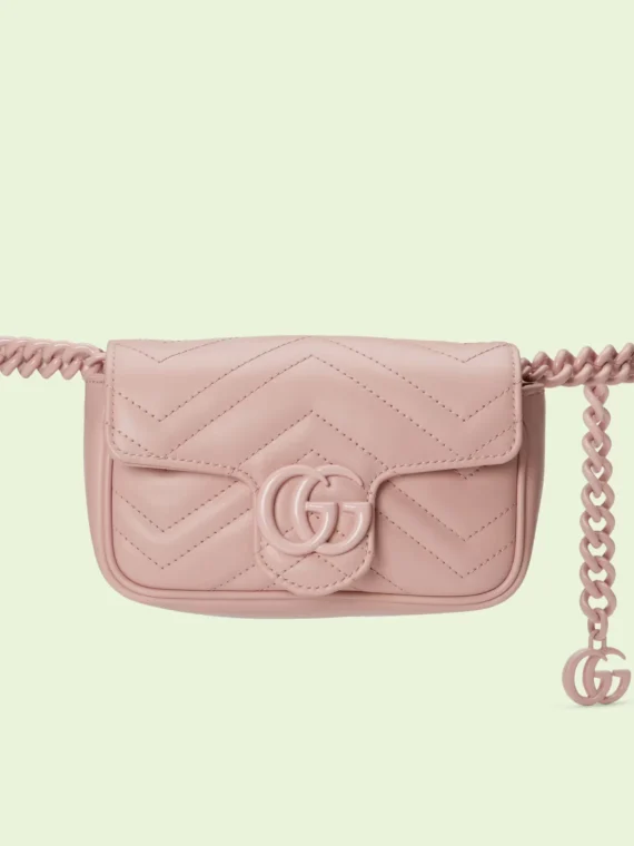GG Marmont belt bag
