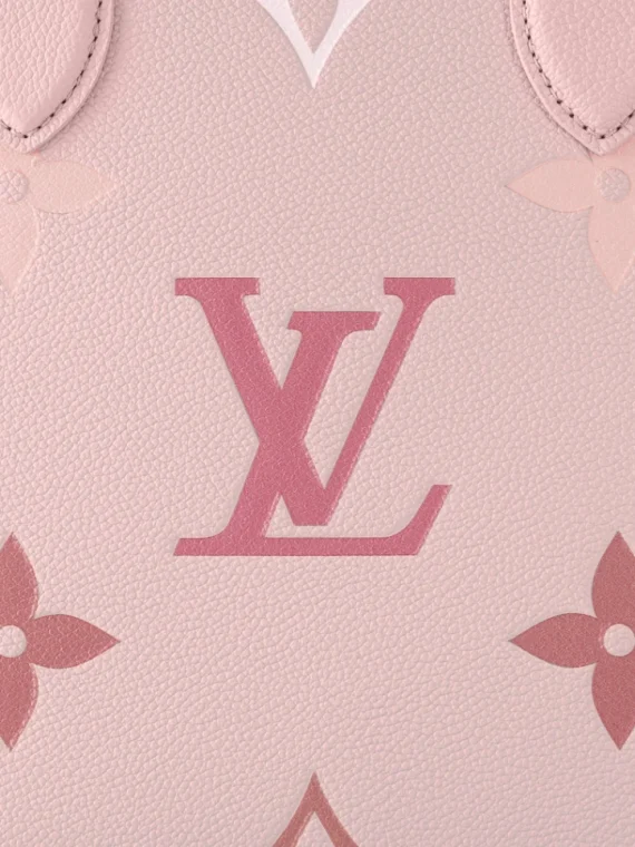 Louis vuitton M46542 OnTheGo MM