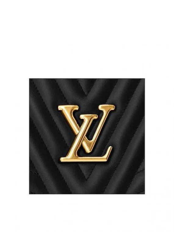 Louis Vuitton New Wave Chain Tote M51496