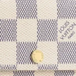 Louis Vuitton N61745 6 Key Holder