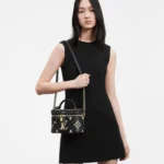 LOUIS VUITTON Vanity PM long wallet 2-piece set deals Ref: M45780  M80481