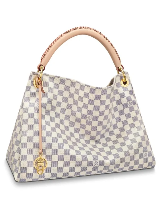 Louis Vuitton Artsy MM N41174