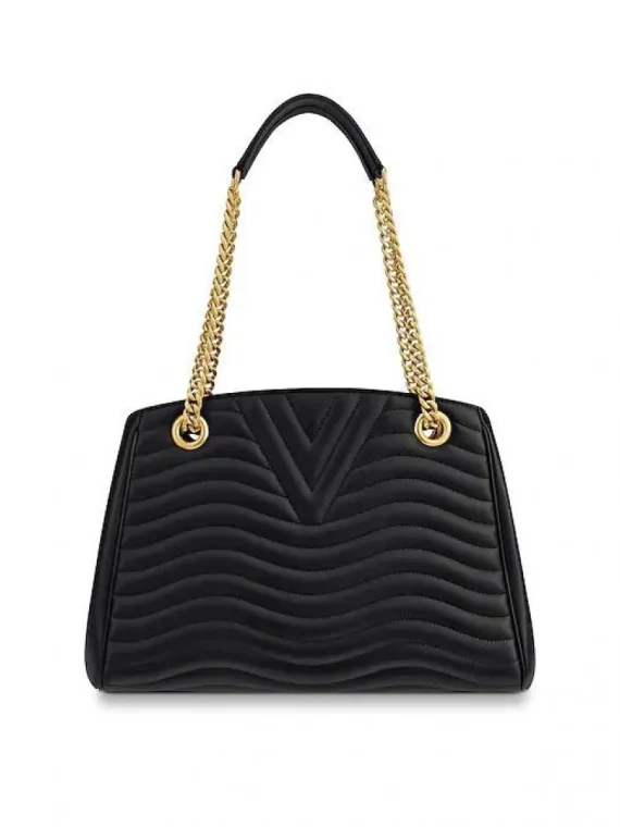 Louis Vuitton New Wave Chain Tote M51496