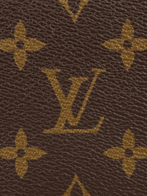 Louis Vuitton Speedy Bandouliere 35 M41111