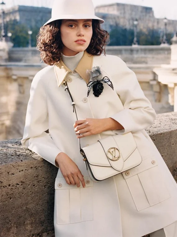 Louis Vuitton M55950 Lv Pont 9