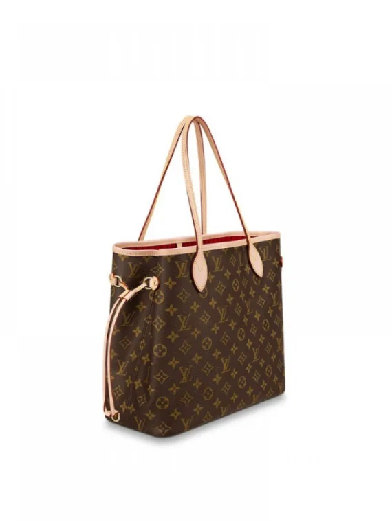 Louis Vuitton Neverful MM M41177