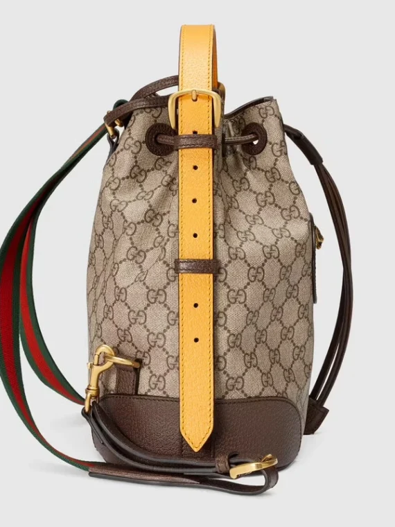 Neo Vintage GG Supreme backpack