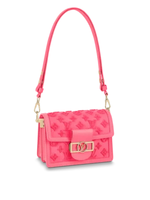 Louis Vuitton Dauphine MINI