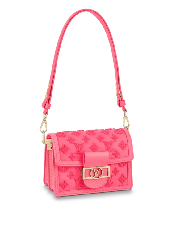 Louis Vuitton Dauphine MINI