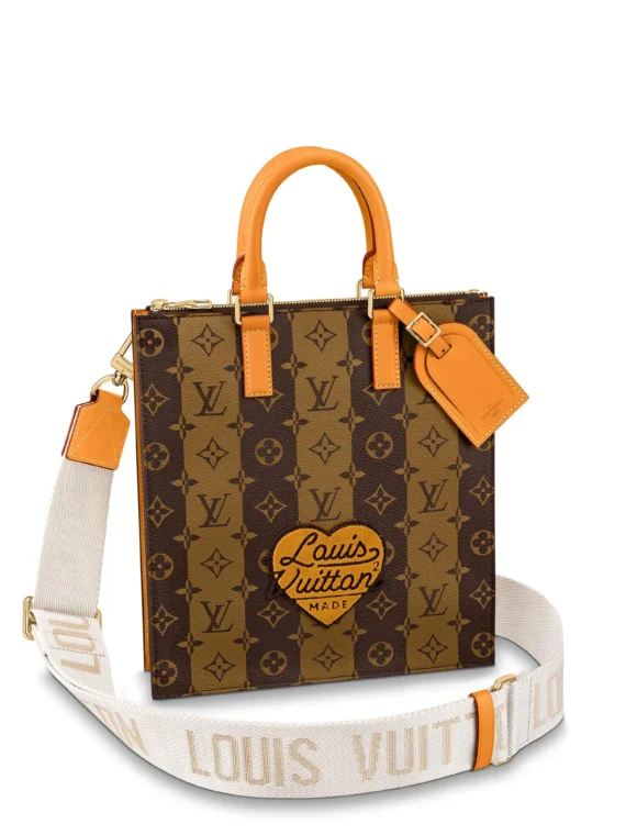 Louis Vuitton Sac Plat M45969