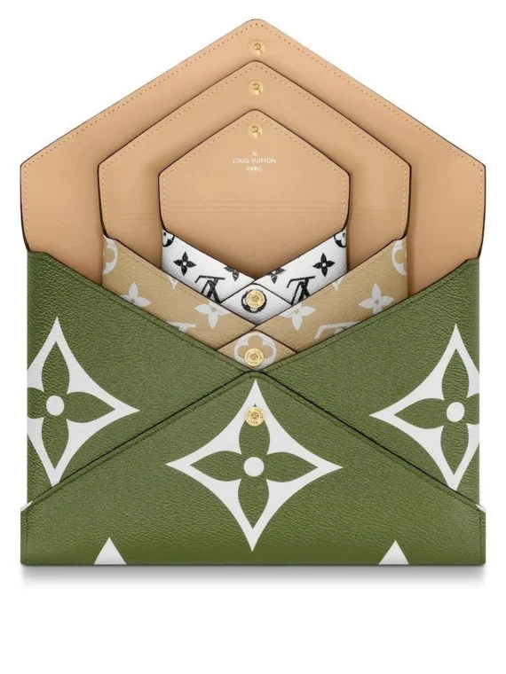 Louis Vuitton M67600 Pochette Kirigami