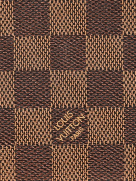 Louis Vuitton Portefeuilie Multiple N60895