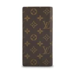 Louis Vuitton Brazza Wallet M66540