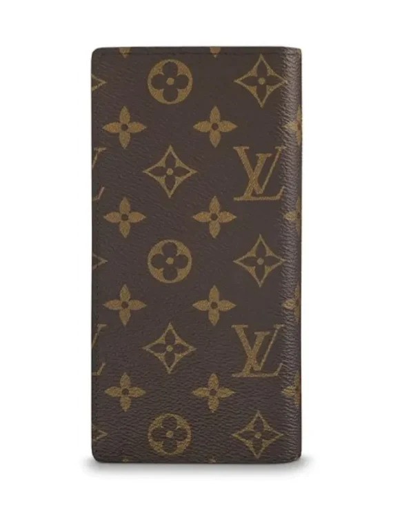 Louis Vuitton Brazza Wallet M66540