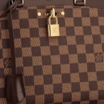 Louis Vuitton Damier Ebene Canvas N41152