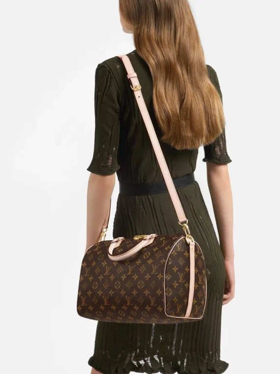 Louis Vuitton Speedy Bandouliere 30 M41112